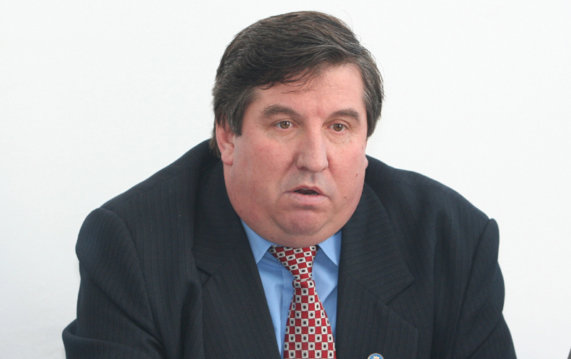 Fostul primar Ionel Chiriță, desemnat președinte la PNL Hârșova - pnlionelchirita-1492093441.jpg