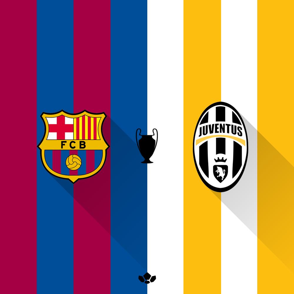 Zi istorică! FC Barcelona și Juventus Torino se întâlnesc în finala Ligii Campionilor - poa-1433567929.jpg