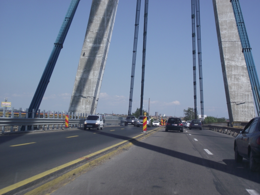 Restricții pe Podul de la Agigea - pod-1355354334.jpg