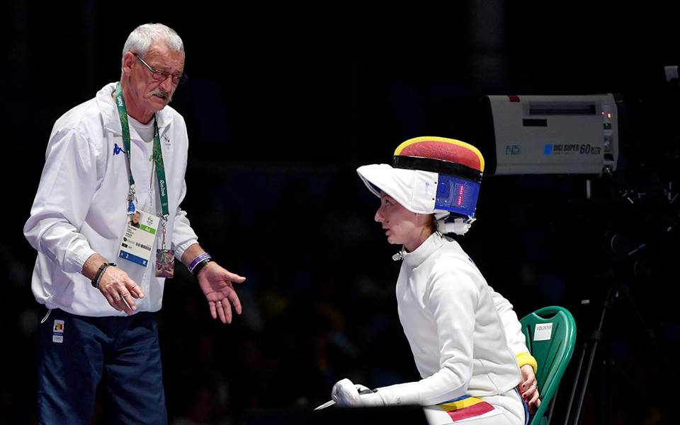 Omul din spatele aurului olimpic de la Rio tinde să se retragă - podeanu-1478615495.jpg