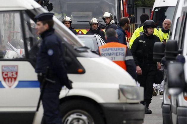 Islamiștii aflați în arest în Franța plănuiau răpirea mai multor persoane - pol-1333466623.jpg