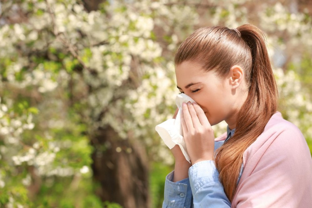 Nu vă panicaţi! Alergiile la polen se tratează - polen2-1639163456.jpg