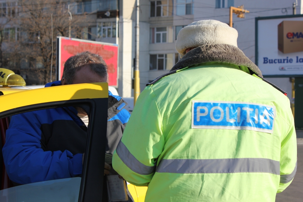 Accident rutier la Constanța - politia-1360319710.jpg