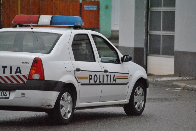 Polițiștii români, în misiune în Norvegia - politia-1422711896.jpg