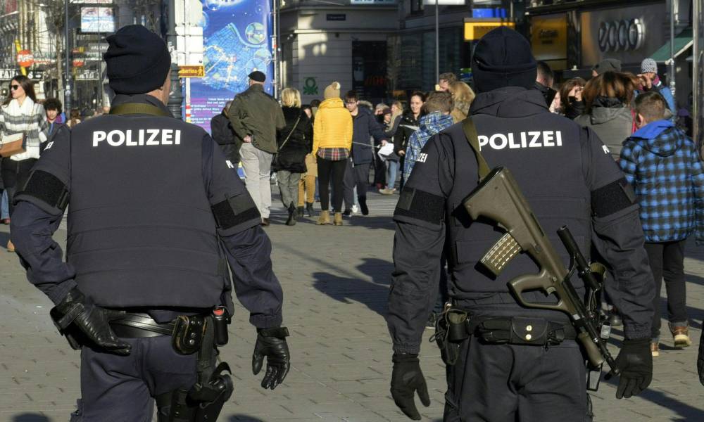 Poliția germană a arestat un presupus terorist - politia-1485171317.jpg