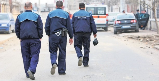 Incident la Liceul Teoretic Băneasa. Polițiștii s-au autosesizat - politia-1485539682.jpg