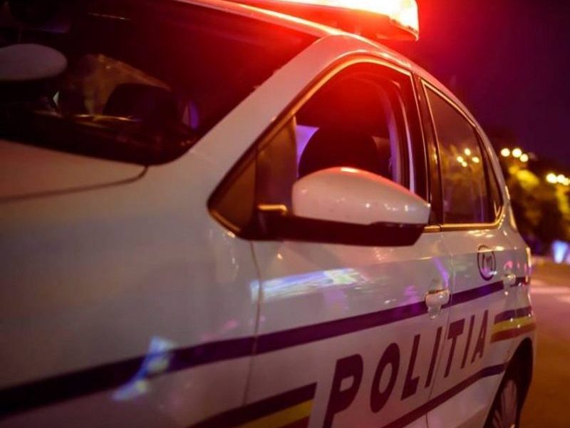 Șofer drogat cu cocaină, prins la volan, în miez de noapte, în Constanța! - politia-1591613378.jpg