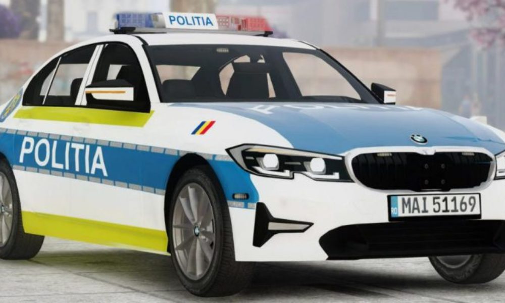 Cum explică Poliția achiziția a sute de BMW-uri „de numai 32.000 de euro” bucata, de la firma condusă de prietenul lui Iohannis - politia-1664211491.jpeg