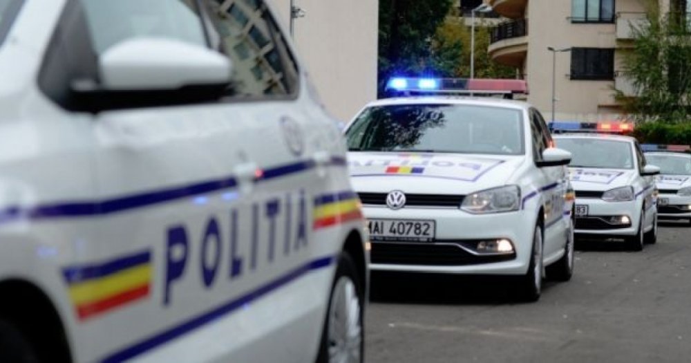 Femeie găsită moartă pe o stradă din Timișoara. Autorul crimei este un minor - politia112maiamendatecrima322801-1604128413.jpg