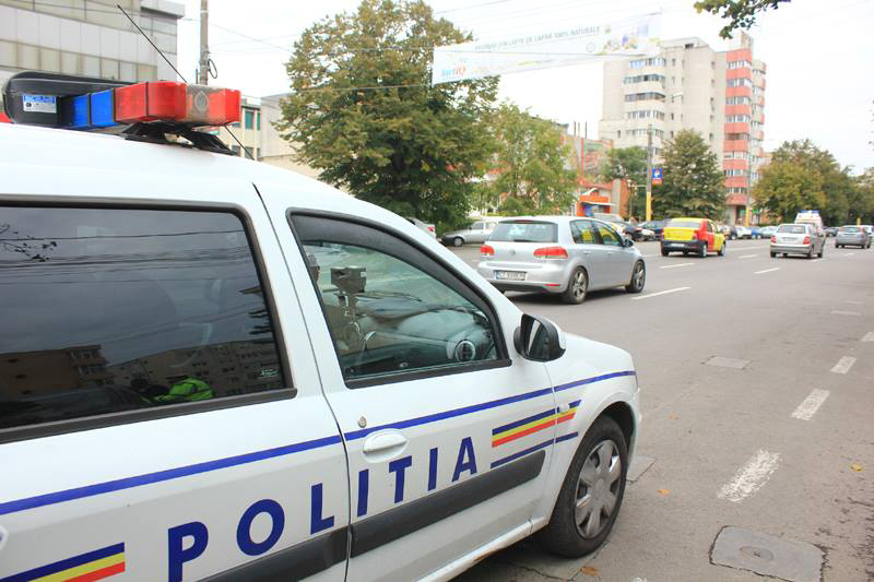 Dosare penale pentru mai mulți șoferi din Constanța - politiaconstantainactiune1477220-1554447092.jpg