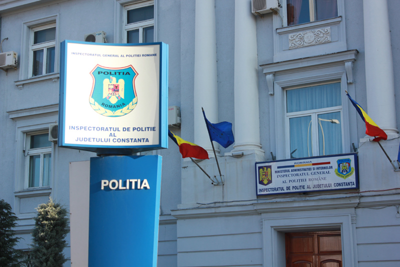 Poliția Constanța,  la ora bilanțului - politiaconstantalaorabilantului-1390497030.jpg