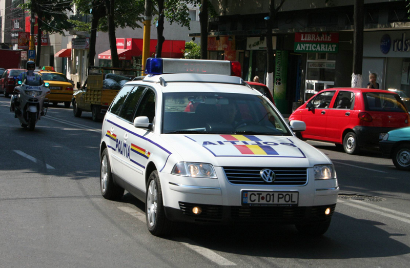 Mașinile nu pot fi confiscate, amenzile nu se vor da în funcție de venit - politiagf1-1314640108.jpg