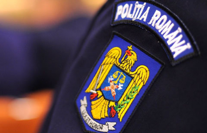 Combaterea criminalității organizate, dezbătută în România - politiaromana-1410172979.jpg