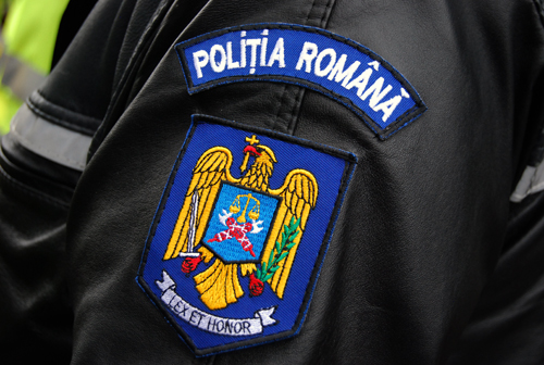 Statutul polițistului, pe agenda ședinței de Guvern - politiaromana-1441188765.jpg