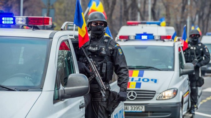 Poliția Română vrea 30 de milioane de euro după decizia CCR privind interceptările - politiaromana-1457599057.jpg