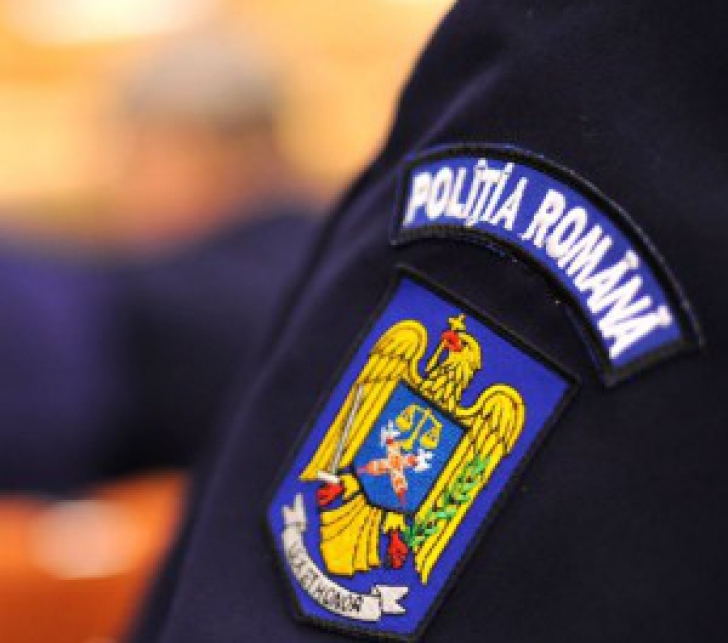 EXCLUSIV / Șef din Poliția Constanța, REȚINUT pentru luare de mită. UPDATE - politiaromana04724400-1403670617.jpg