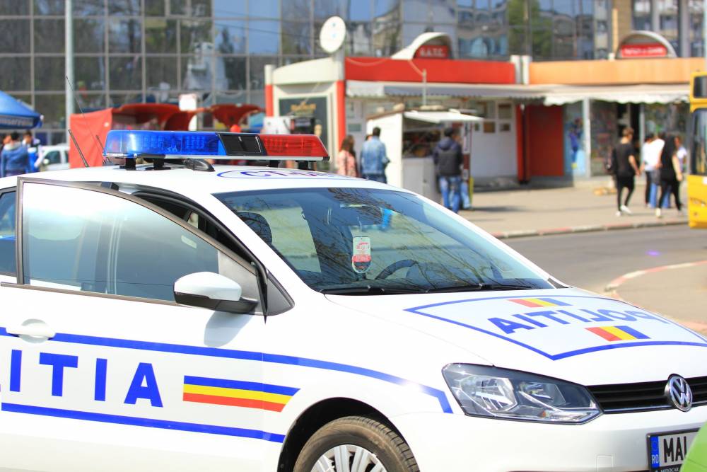 Tâlhar din Constanța, prins de polițiști - politiarutieraactiunepietonizona-1559633008.jpg