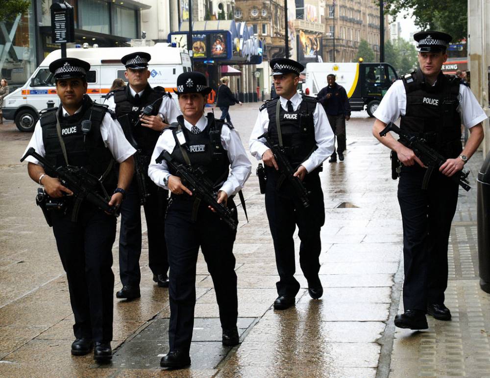 Polițiștii români vor patrula în Londra - politistilondra-1420559966.jpg