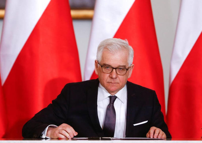 Polonia acuză Comisia Europeană de standarde duble privind regulile democratice - polonia-1521738147.jpg