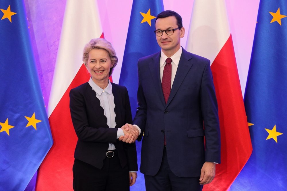Polonia speră că UE va deschide un nou capitol - polonia-1564173743.jpg
