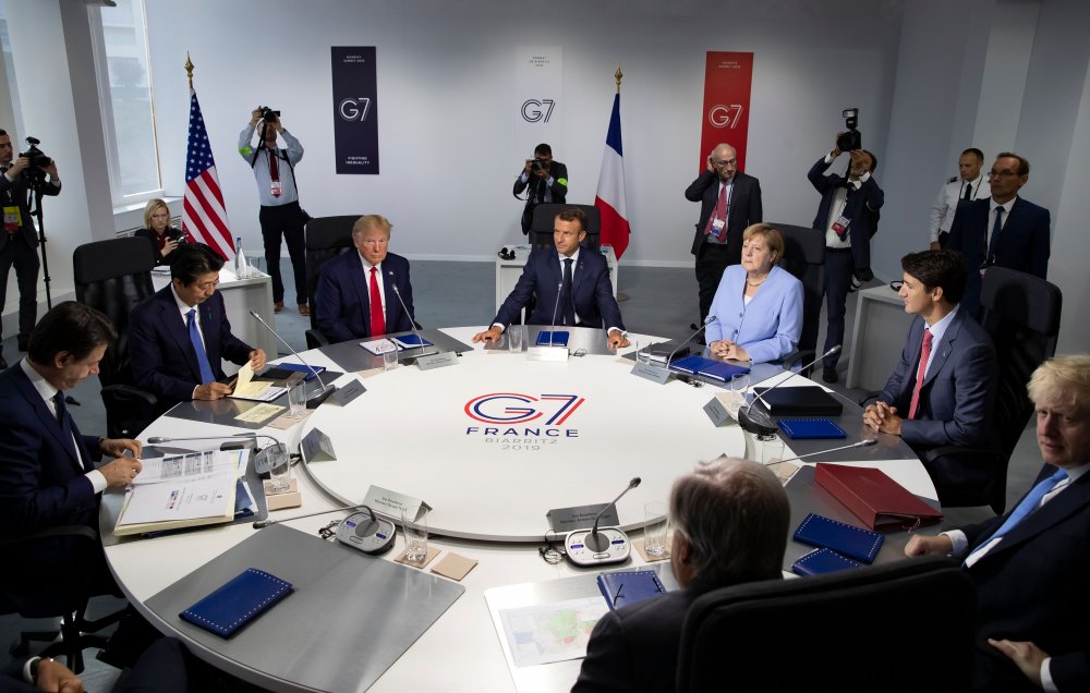 Polonia se opune ideii de a-l invita pe Putin la summitul G7 din 2020 - polonia-1567538072.jpg