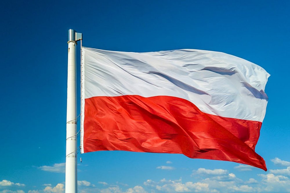 Polonia îşi recheamă ambasadorul din Israel. Care este motivul - poloniaisrael-1629221526.jpg