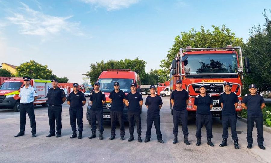 România trimite în Grecia 112 pompieri şi 23 de autospeciale pentru stingerea incendiilor - pompieri780x470mare-1628264709.jpg