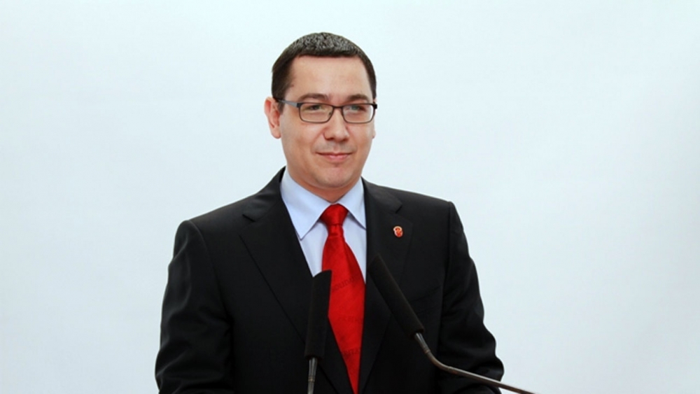 Președintele PSD, Victor Ponta, participă la reuniunea PES de la Bruxelles - ponta-1353573561.jpg