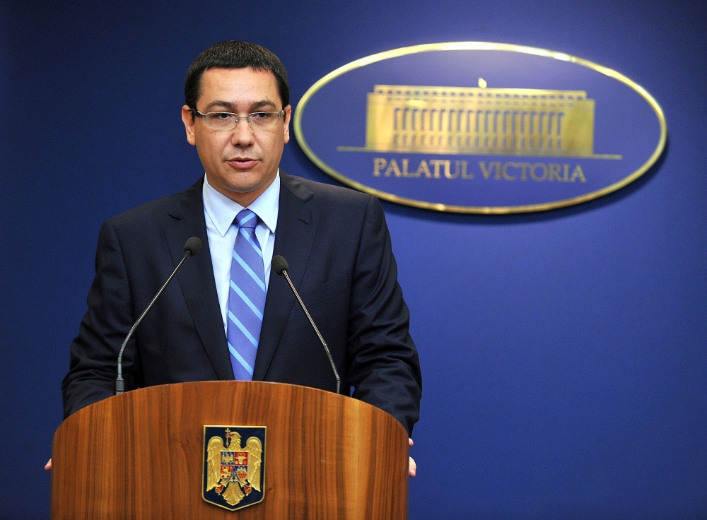 Premierul Victor Ponta prezintă elemente din bugetul pe 2013 - ponta-1357813448.jpg