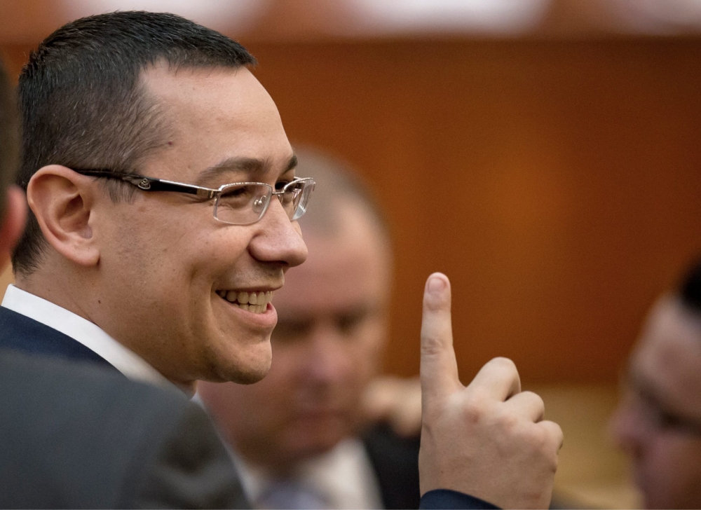 Victor Ponta preia INTERIMATUL la Justiție - ponta-1364300650.jpg