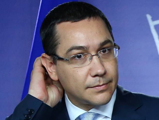 Victor Ponta: Acciza de 7 eurocenți la motorină ar putea fi amânată trei luni - ponta-1386605207.jpg