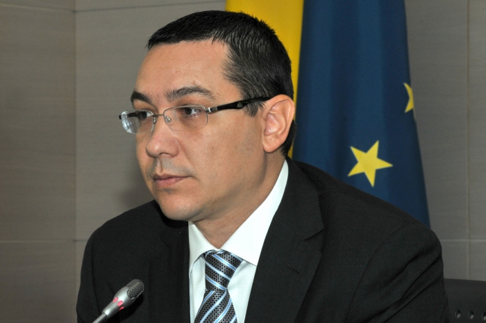 Victor Ponta: Pensiile vor fi plătite în avans, înaintea Sărbătorilor de Paște - ponta-1396435133.jpg