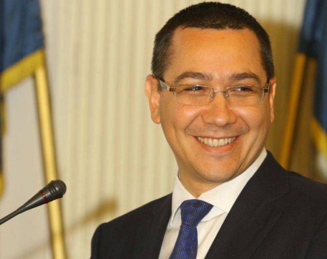 Victor Ponta susține că Lucian Isar e OFIȚER ACOPERIT - ponta-1461598659.jpg