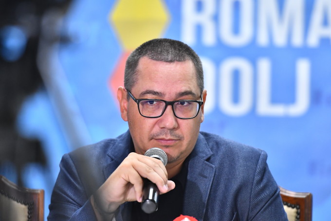 Încă un deputat PSD pleacă la partidul lui Ponta: Adrian Pau anunță că se va înscrie în Pro România - ponta-1549125096.jpg