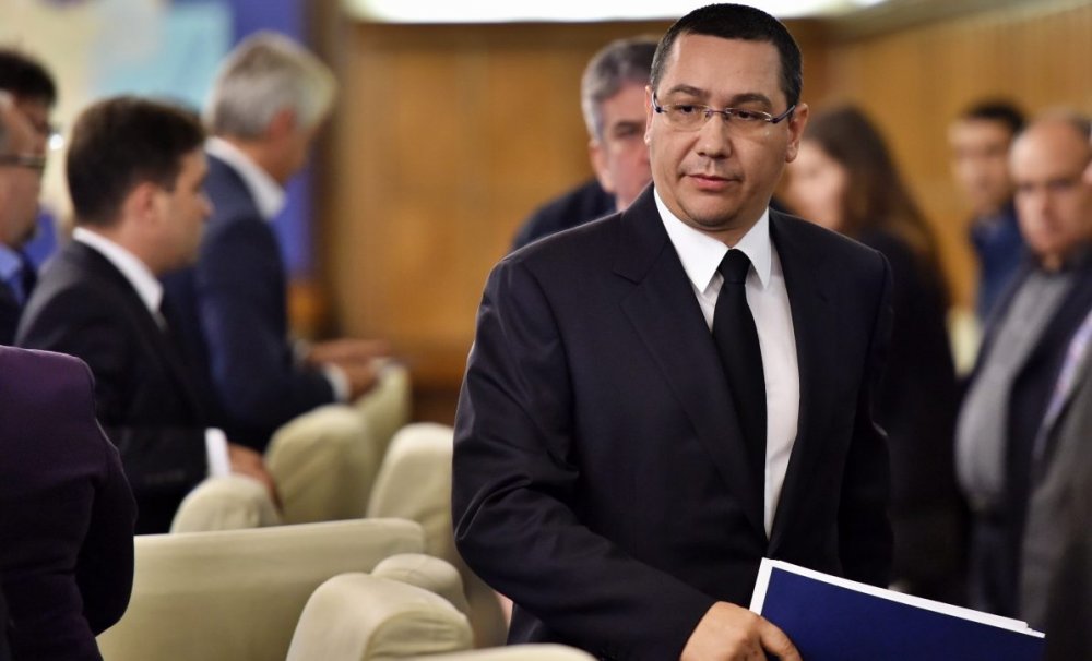 Victor Ponta nu exclude o colaborare cu PSD pe viitor - ponta-1666020749.jpg