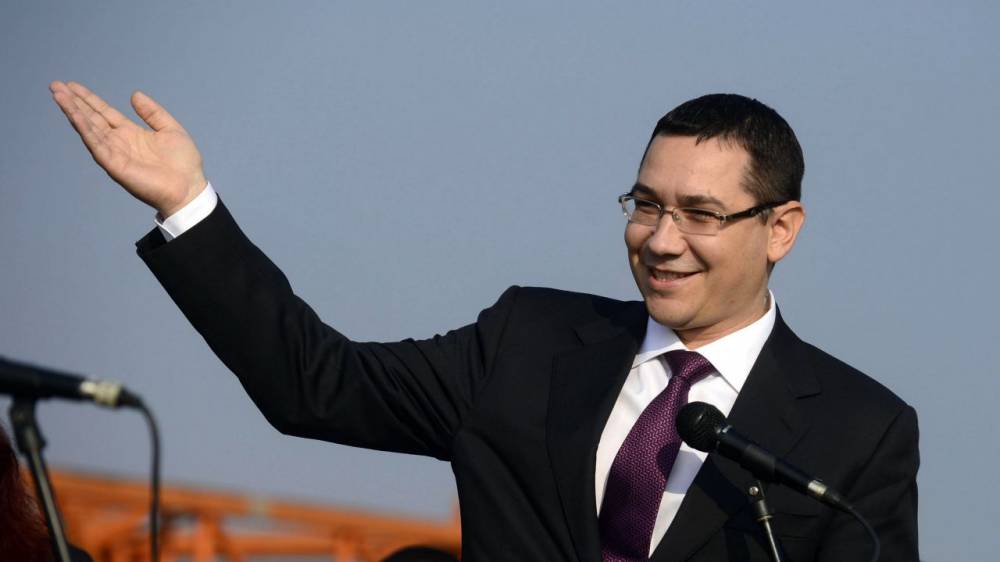 Ce spune Victor Ponta vizavi de preluarea șefiei Ministerului Justiției - ponta1-1487178054.jpg