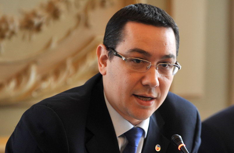 Victor Ponta: În majoritatea ministerelor numărul de angajați va fi redus cu 5-10% - ponta11-1357838424.jpg