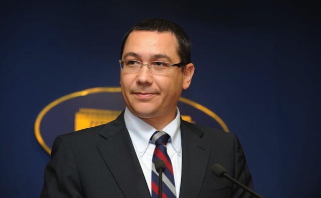 Premierul Ponta confirmă că îl va propune pe Robert Cazanciuc ca ministru al Justiției - ponta12-1365675365.jpg
