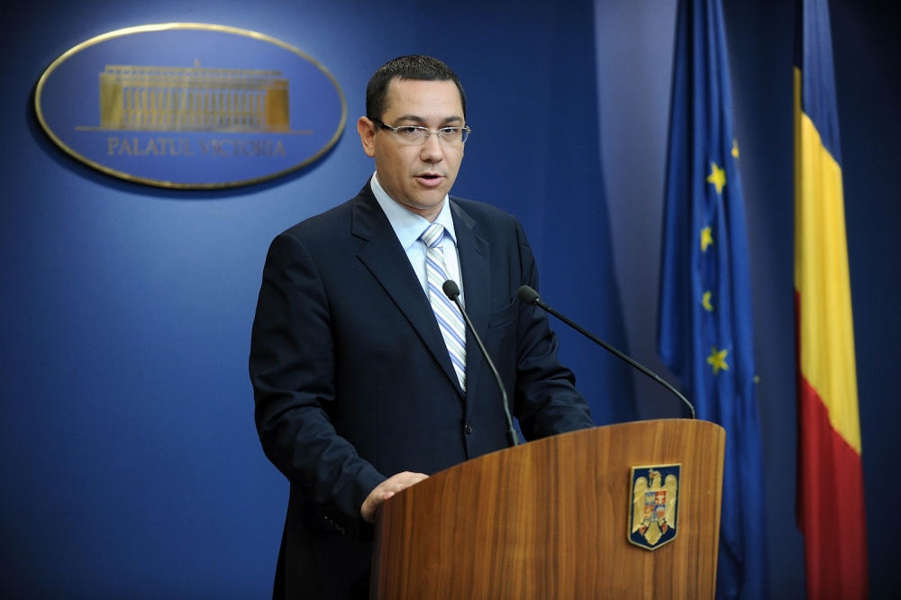 Ponta: România nu poate fi intimidată de amenințări - ponta13575255741366904693-1435142333.jpg