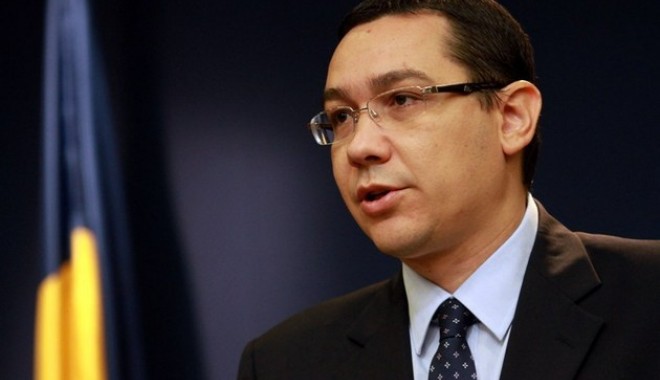 Silaghi, urmărit penal / Victor Ponta și Daniel Chițoiu susțin o declarație de presă la ora 18.00 - ponta1370414838-1376920140.jpg