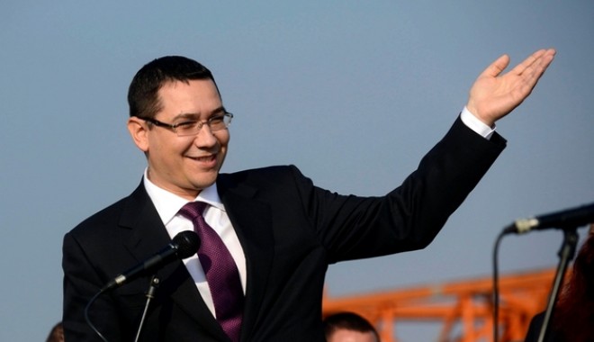 Victor Ponta și-a anulat vizita de mâine de la Constanța - ponta16mediafaxfotooctavganea141-1415617322.jpg