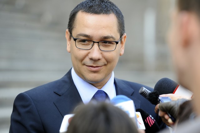 Victor Ponta își lansează candidatura, azi, de ziua lui - ponta4-1411194626.jpg