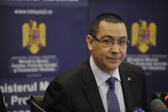 Ponta a vorbit despre bugetul pentru 2015 - pontainnoulbugetavemposibilitate-1417010670.jpg