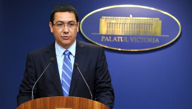 Ponta: Termen pentru noul Guvern - 8 martie - pontalaguvernmare1-1393241367.jpg