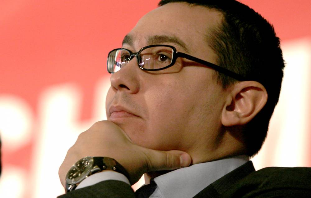 Victor Ponta lasă PSD cu o datorie istorică - pontaserios-1437564857.jpg