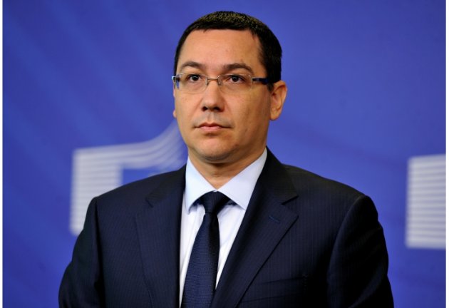 Ponta le-a cerut miniștrilor ca proiectul de buget să fie gata până mâine - pontasiteb6-1418286214.jpg