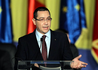 Ponta va participa la întâlnirea  liderilor social-democrați europeni la Paris - pontavaparticipa2-1403274781.jpg