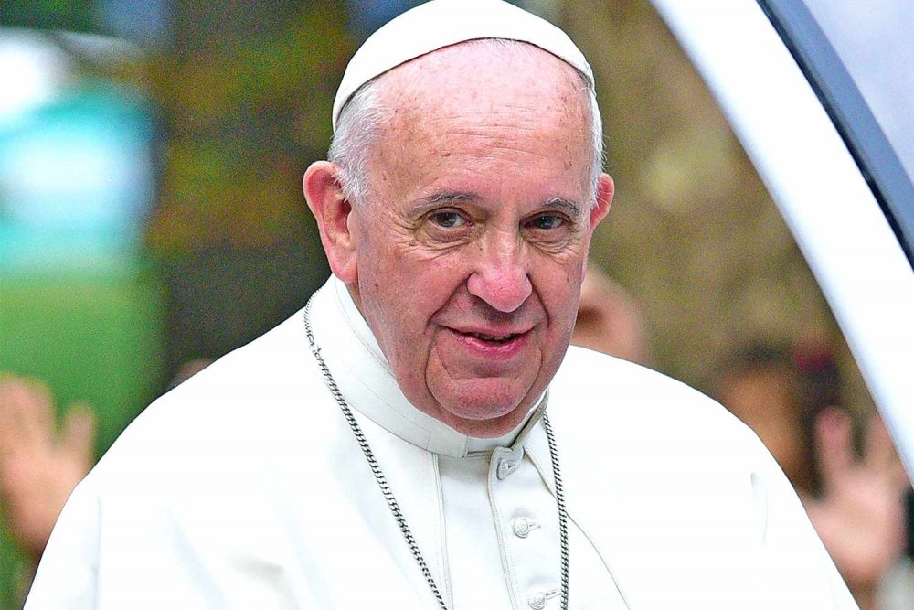 Papa Francisc a ieșit cu bine din operație. Intervenția s-a desfășurat fără complicații - popefrancisnewyorkcity08012233f8-1686160529.jpg