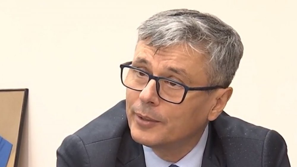 Virgil Popescu, ministrul Energiei: „Românii cu facturi inexplicabil de mari să nu le plătească” - popescu-1664902838.jpg