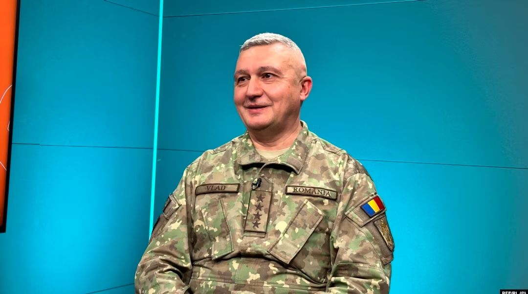 Generalul Gheorghiţă Vlad, şeful Statului Major: Populația României trebuie să se pregătească pentru apărare - populatie-aparare-general-1706794521.jpg